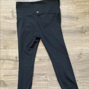 Gap maternity leggings